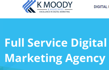 K Moody Marketing