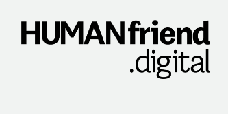HUMAN friend digital